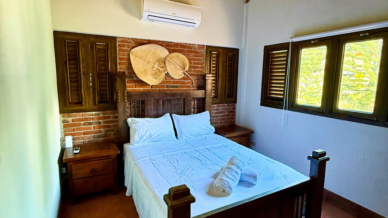 Photo of Bedroom in La Joya