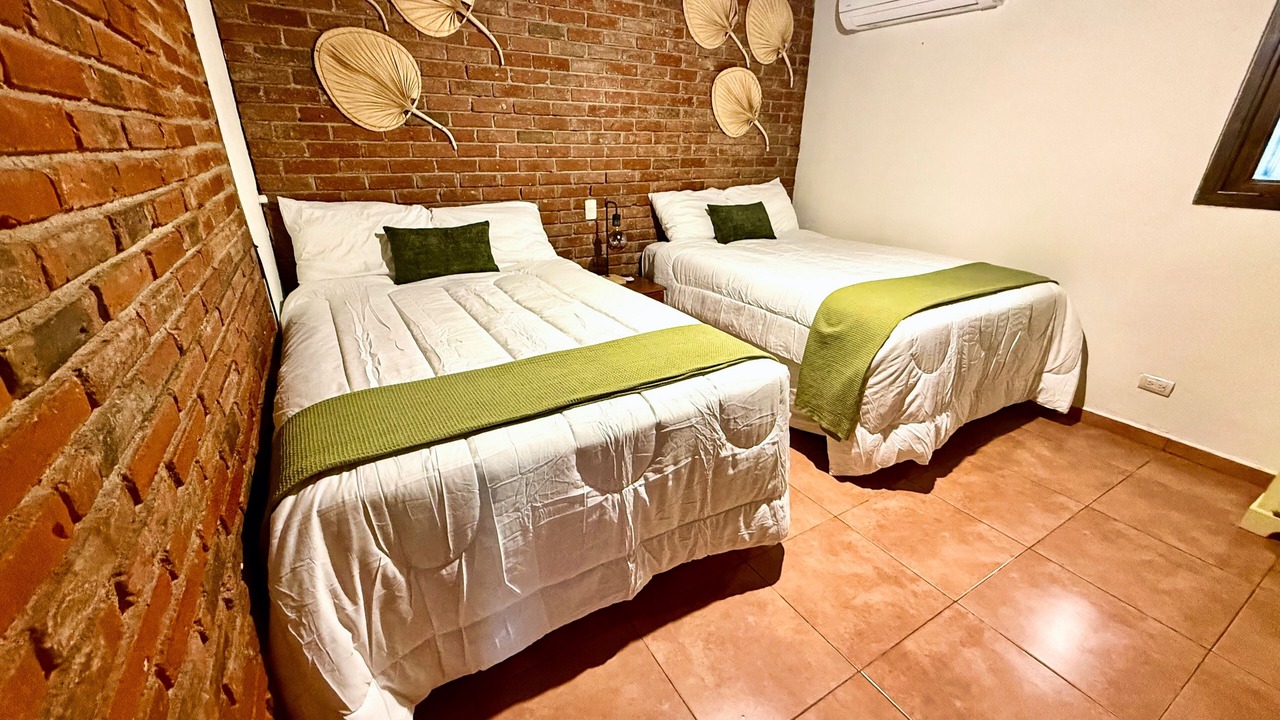 Photo of Bedroom in La Joya