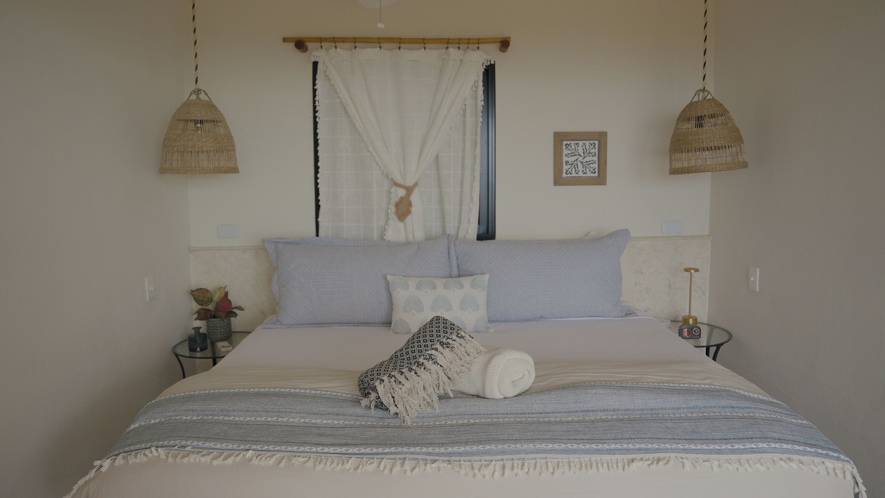 Photo of Bedroom in Las Galeras