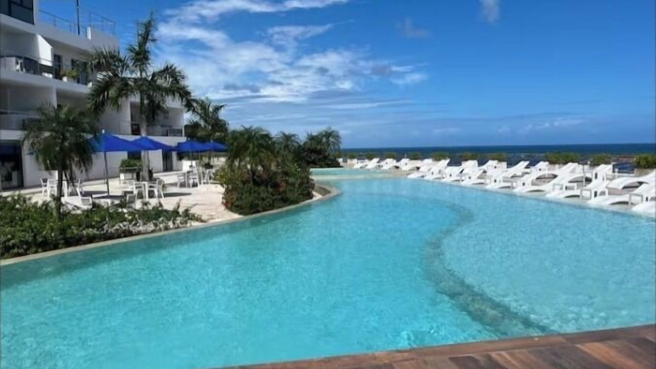 Photo of Outdoor in Las Terrenas