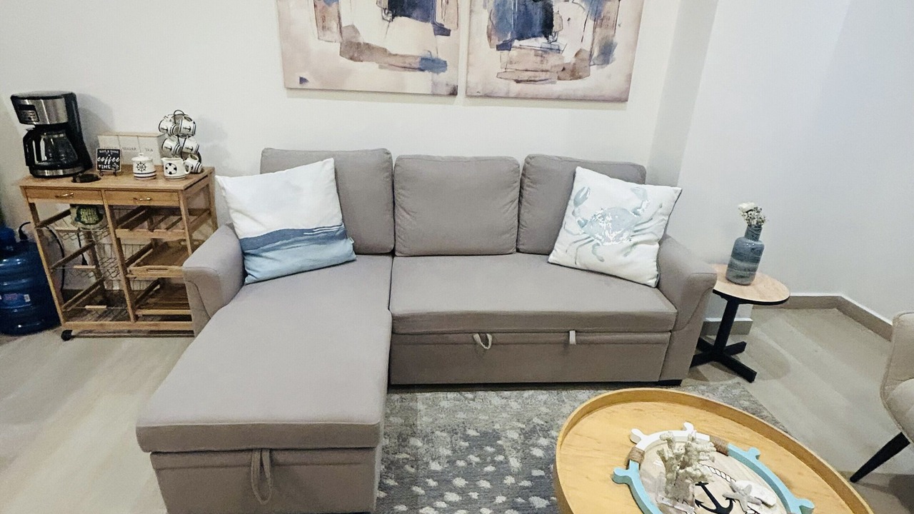 Photo of Livingroom in Las Terrenas