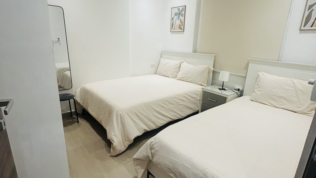 Photo of Bedroom in Las Terrenas