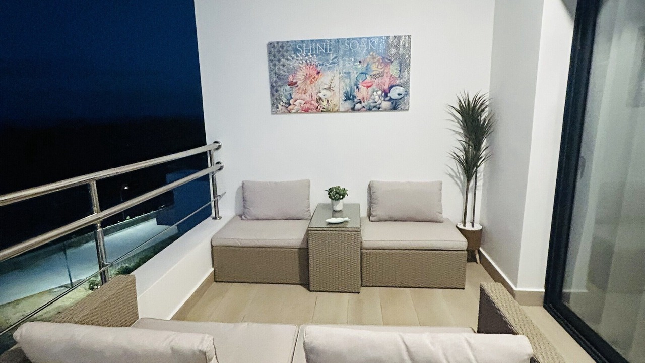 Photo of Outdoor in Las Terrenas