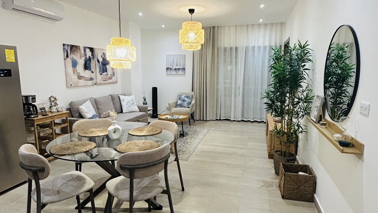 Photo of Livingroom in Las Terrenas