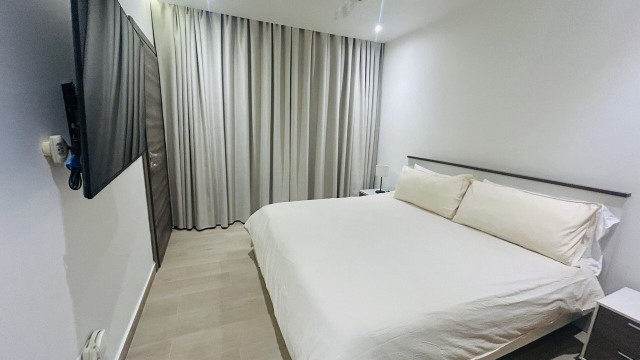 Photo of Bedroom in Las Terrenas