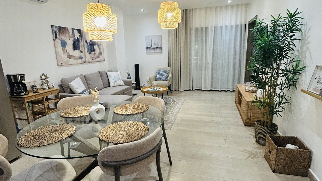 Photo of Livingroom in Las Terrenas