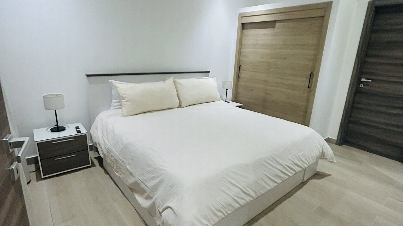 Photo of Bedroom in Las Terrenas