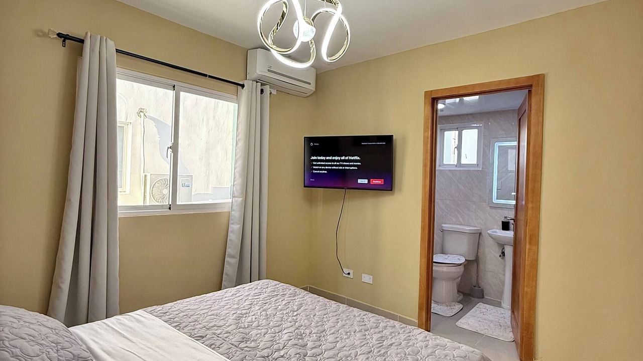 Photo of Bedroom in La Caleta