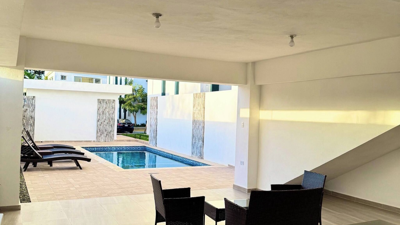 Photo of Outdoor in La Caleta