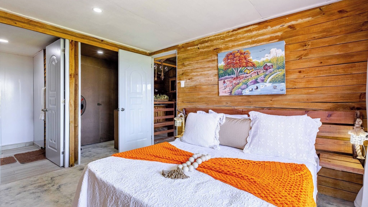 Photo of Bedroom in Puerto Plata
