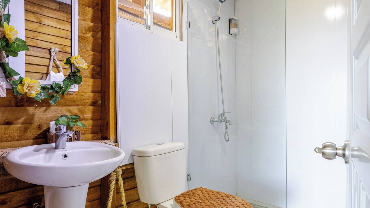 Photo of Bathroom in Puerto Plata