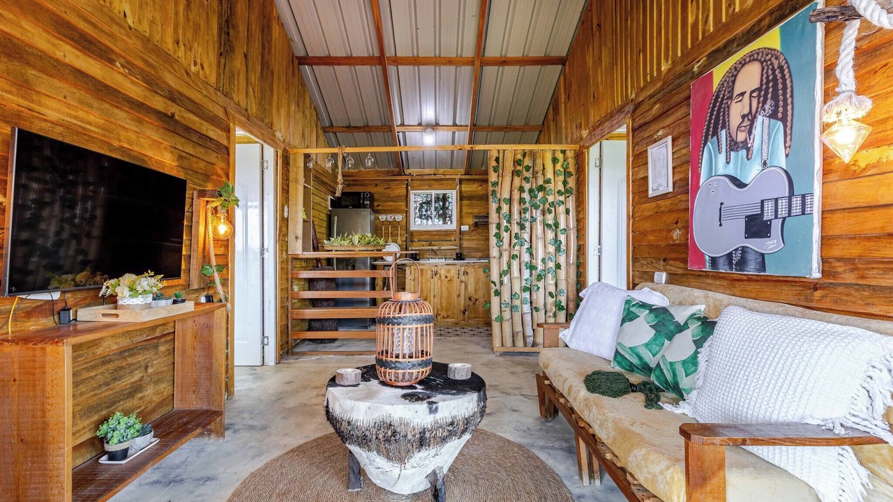 Photo of Livingroom in Puerto Plata