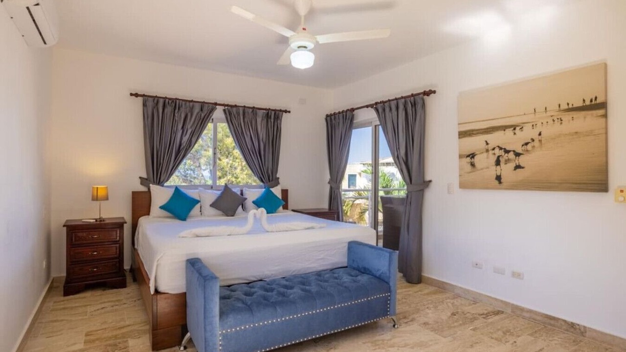 Photo of Bedroom in Urbanizacion Tavarez