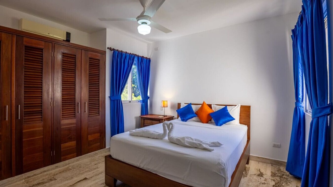 Photo of Bedroom in Urbanizacion Tavarez