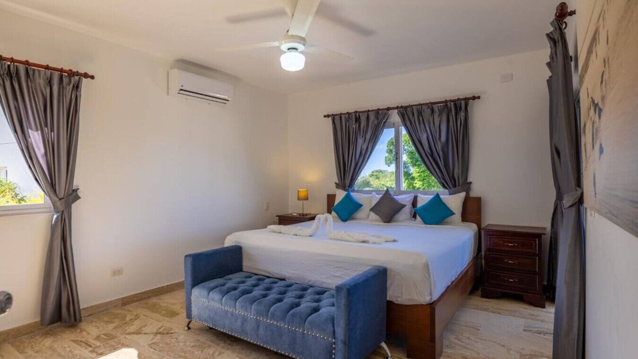 Photo of Bedroom in Urbanizacion Tavarez