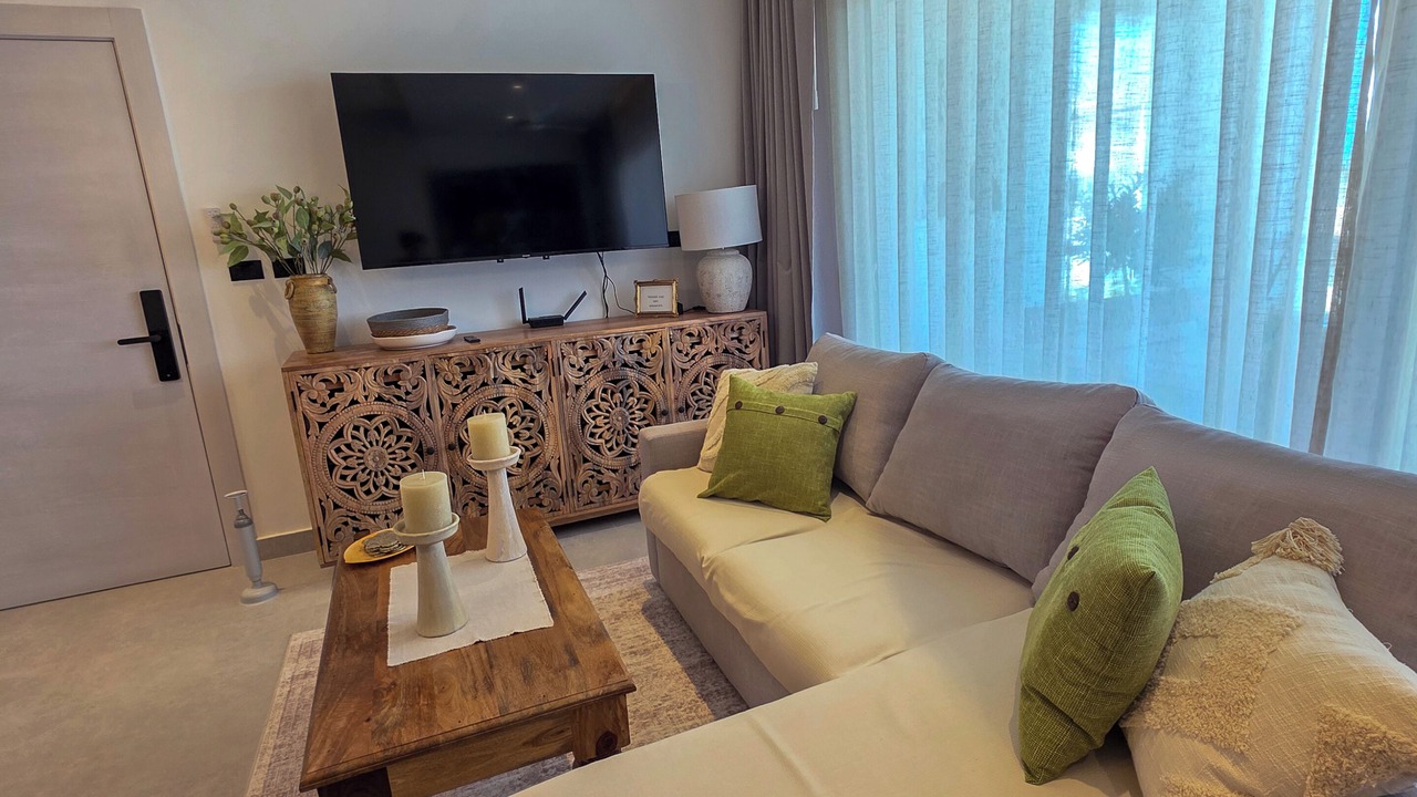 Photo of Livingroom in Dominicus