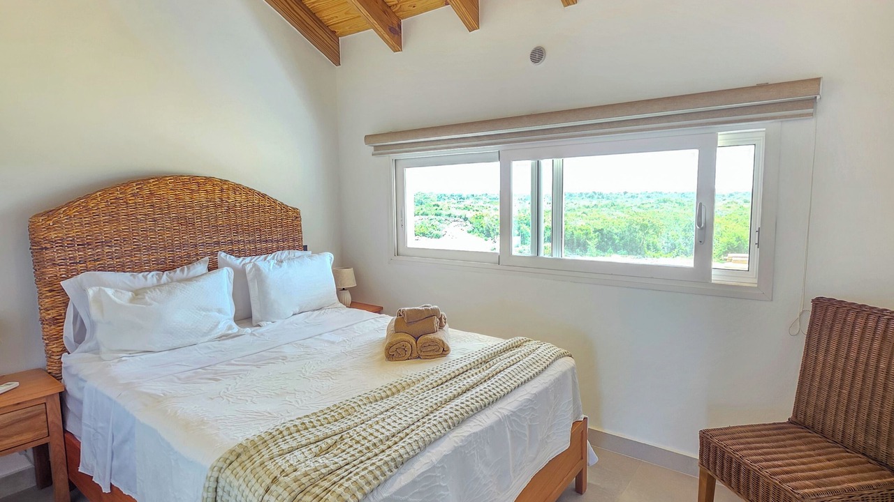 Photo of Bedroom in Dominicus