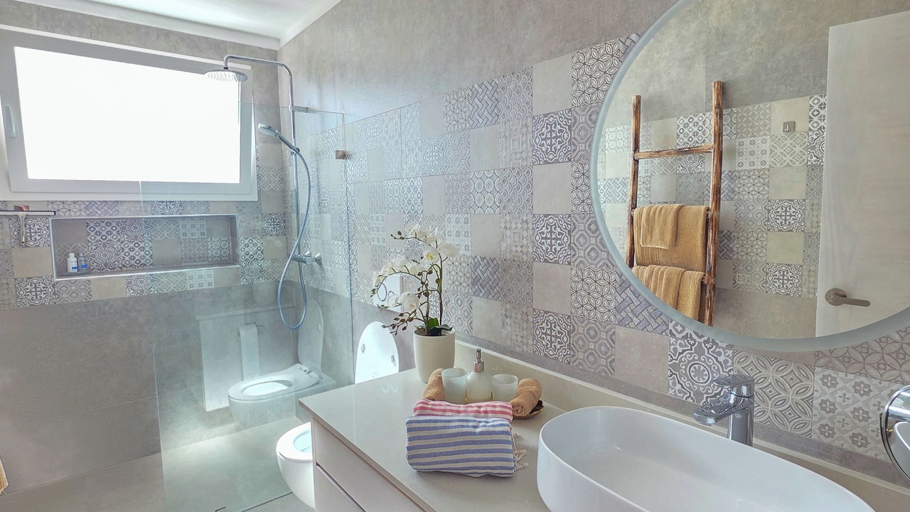 Photo of Bathroom in Dominicus