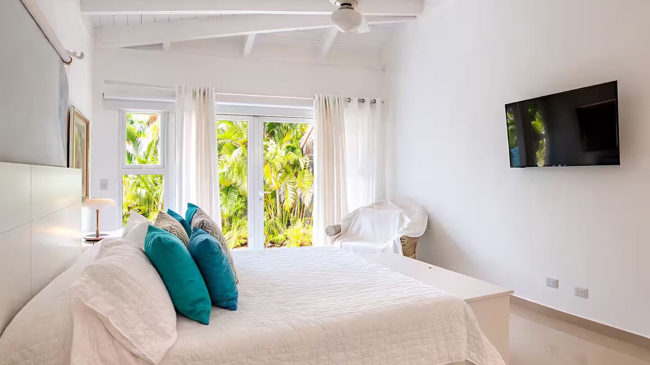 Photo of Bedroom in Casa de Campo