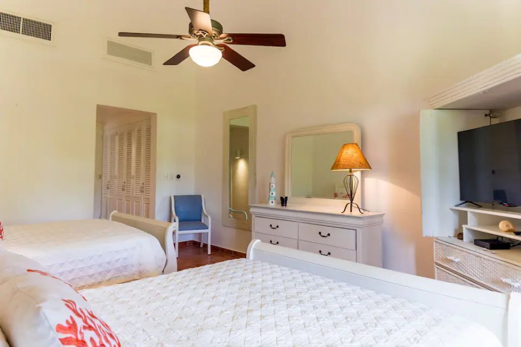 Photo of Bedroom in Casa de Campo