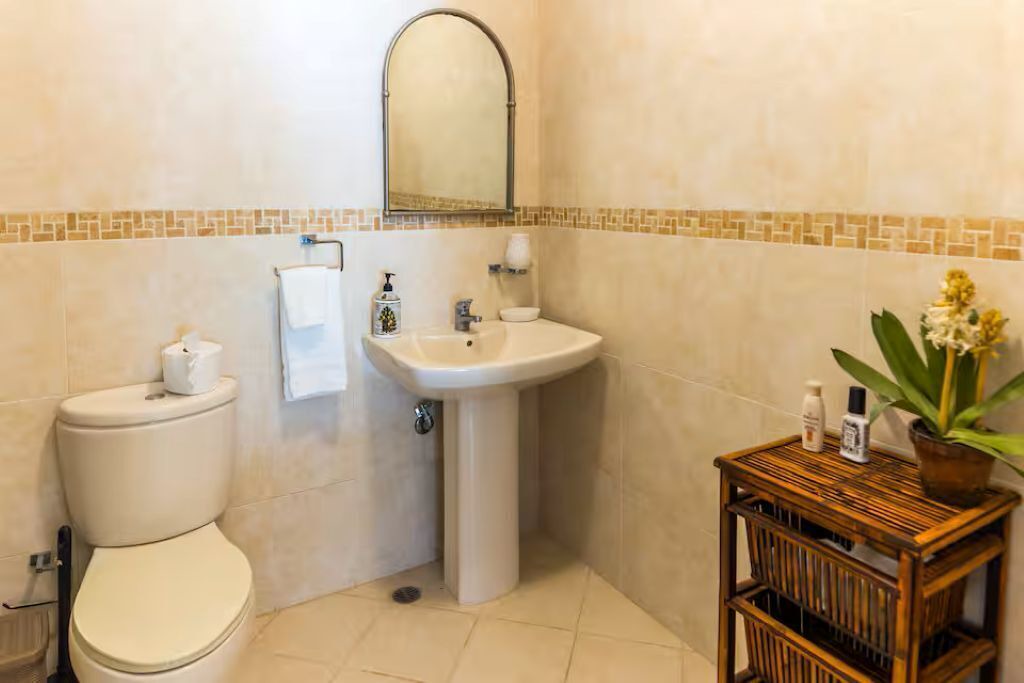 Photo of Bathroom in Casa de Campo