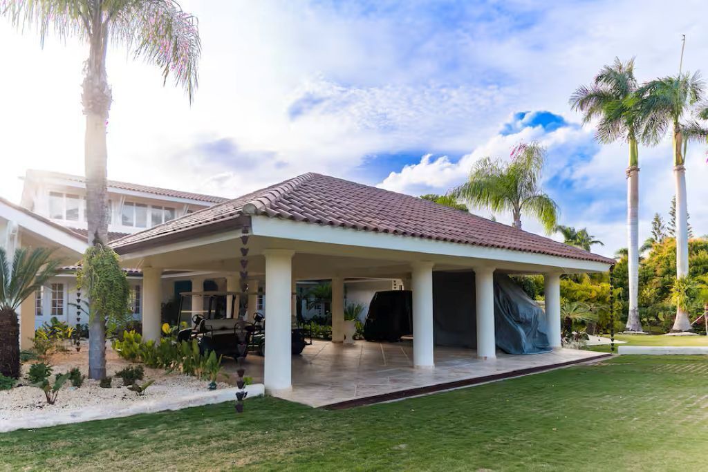 Photo of Outdoor in Casa de Campo