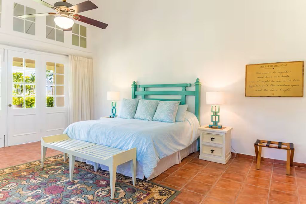 Photo of Bedroom in Casa de Campo