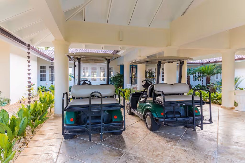 Photo of Outdoor in Casa de Campo