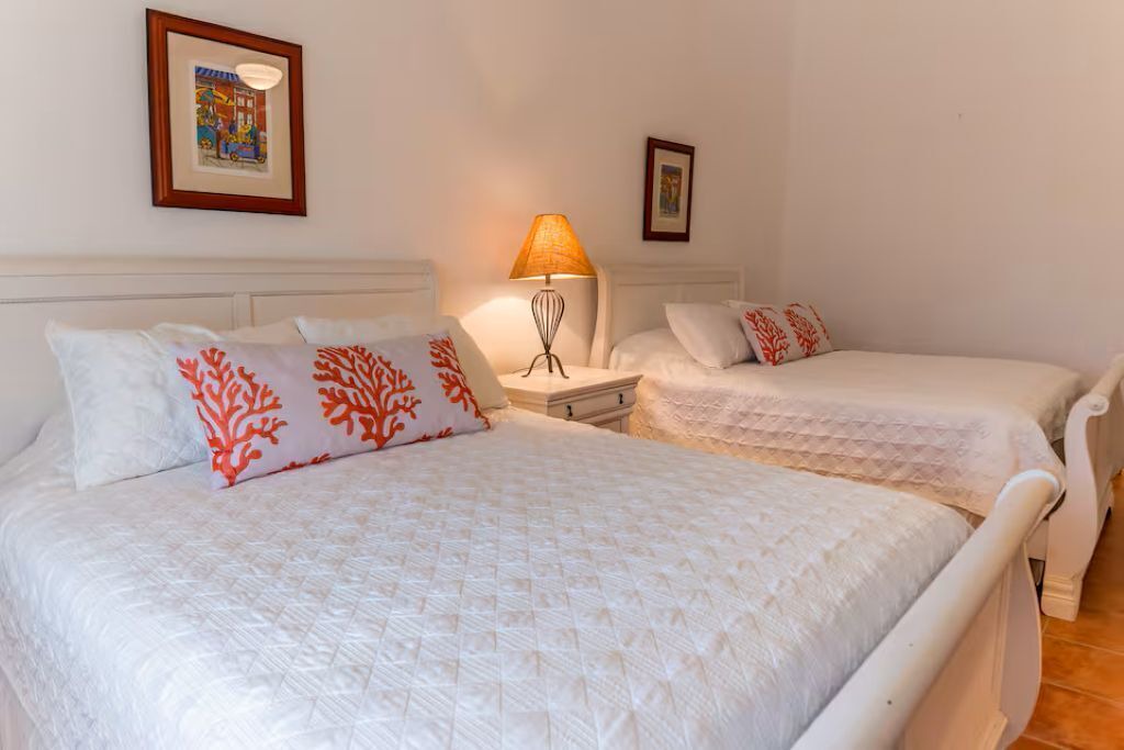 Photo of Bedroom in Casa de Campo
