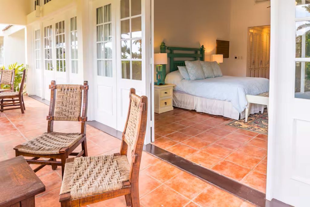Photo of Bedroom in Casa de Campo