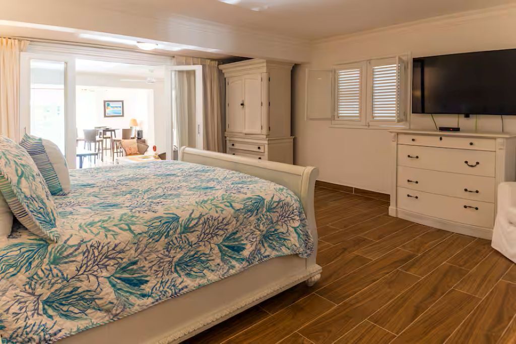 Photo of Bedroom in Casa de Campo