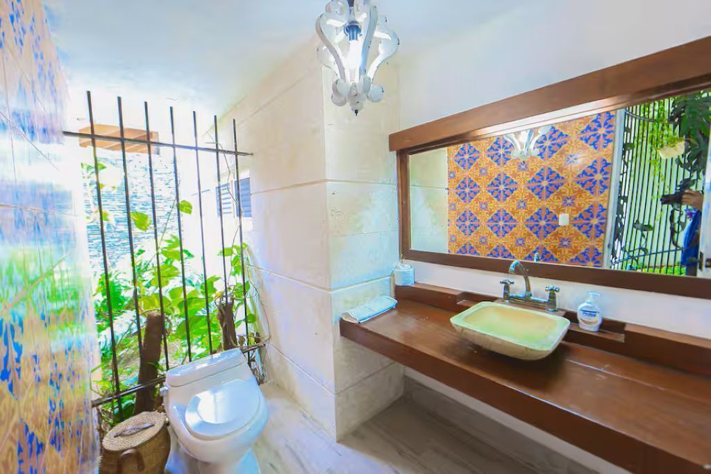 Photo of Bathroom in Casa de Campo