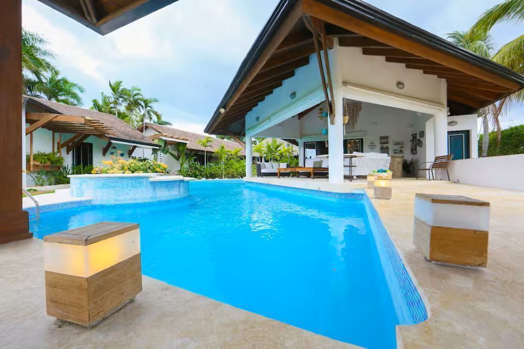 Photo of Outdoor in Casa de Campo