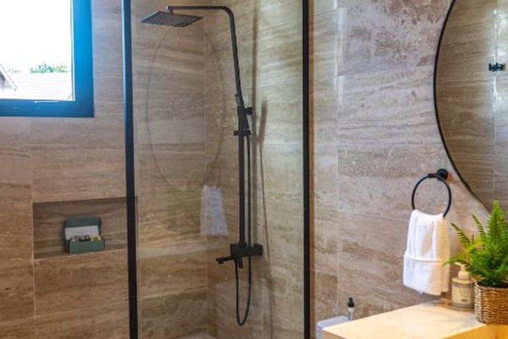 Photo of Bathroom in Casa de Campo