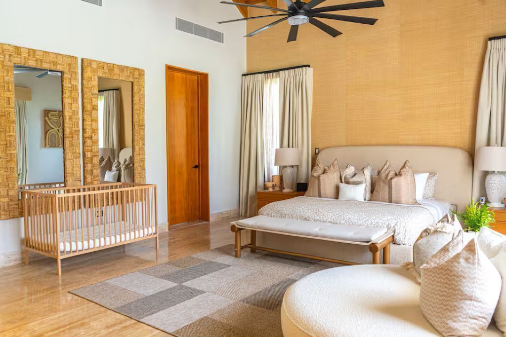 Photo of Bedroom in Casa de Campo
