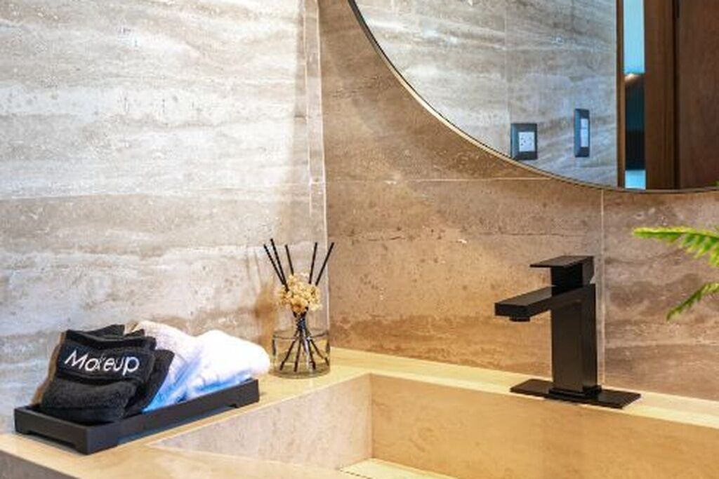 Photo of Bathroom in Casa de Campo