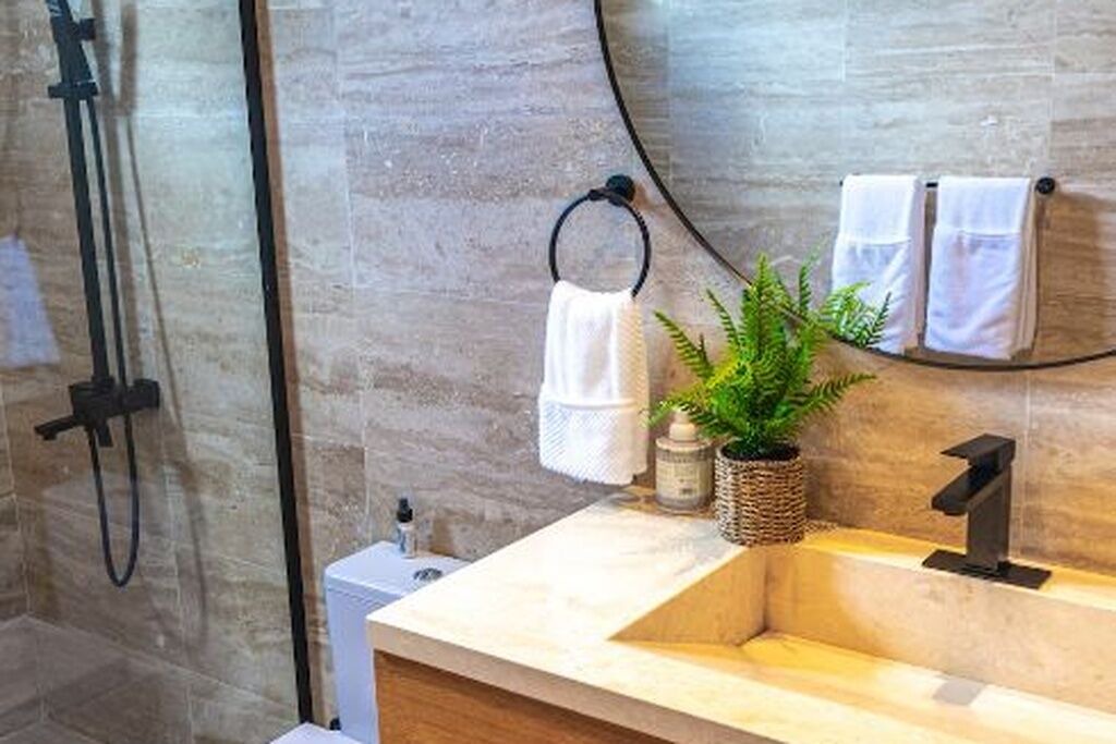 Photo of Bathroom in Casa de Campo