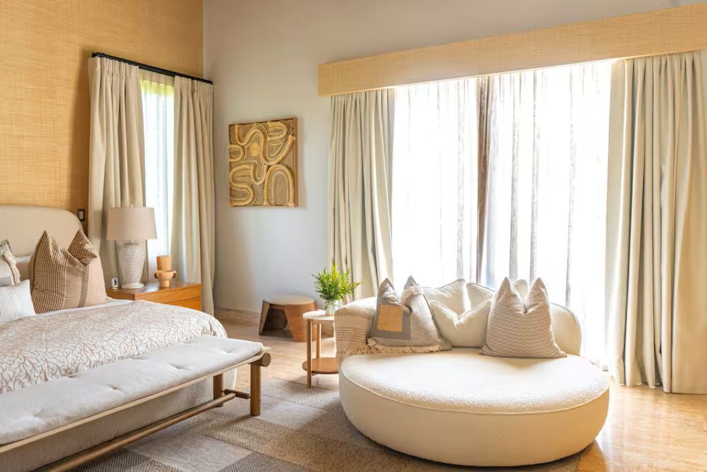 Photo of Bedroom in Casa de Campo