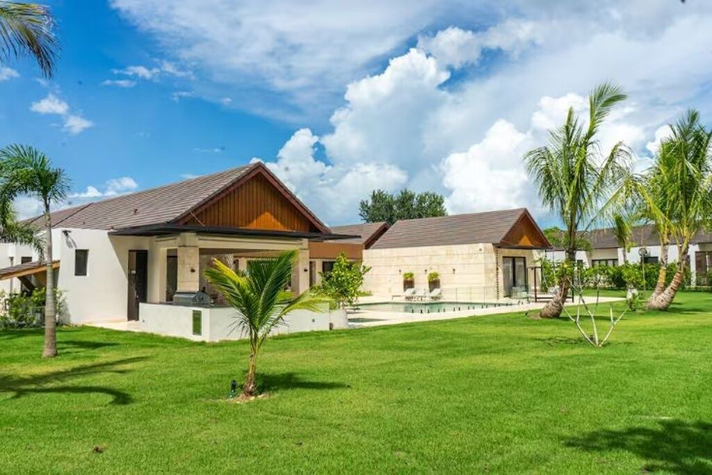 Photo of Outdoor in Casa de Campo