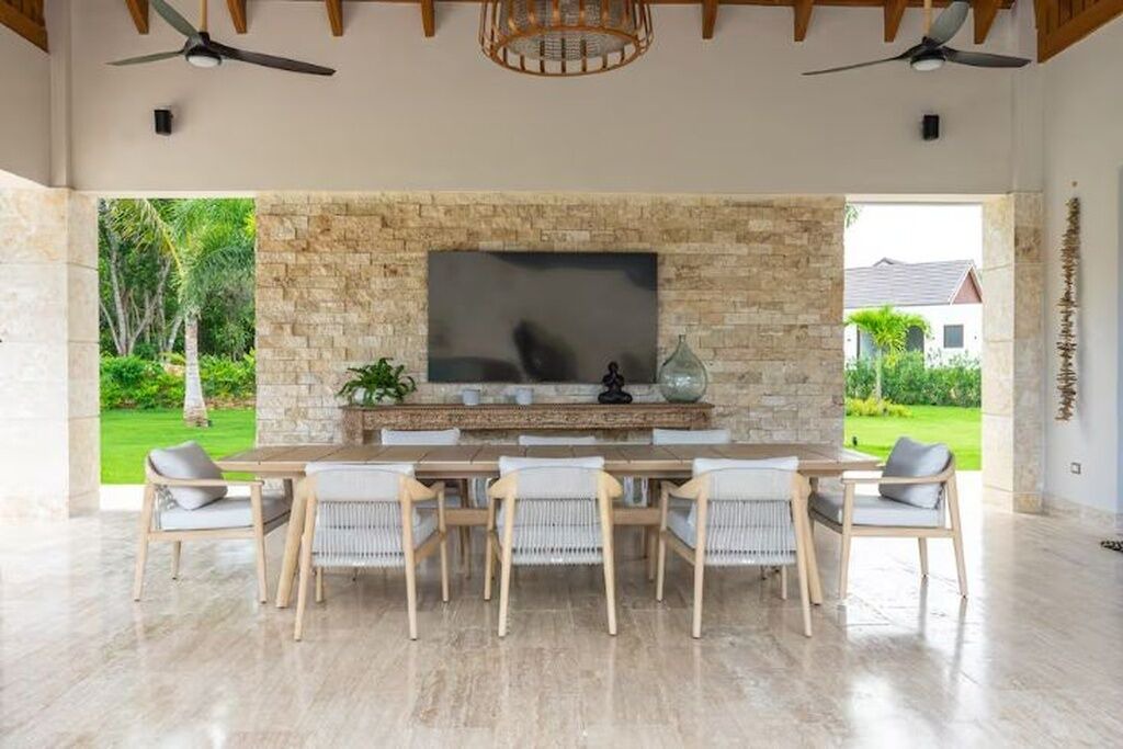 Photo of Outdoor in Casa de Campo