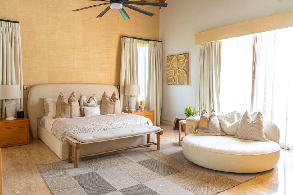 Photo of Bedroom in Casa de Campo