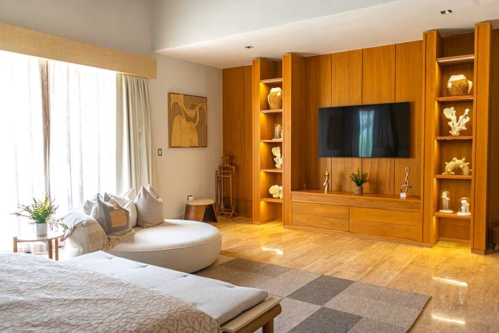 Photo of Bedroom in Casa de Campo