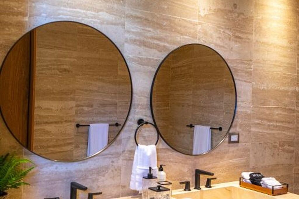Photo of Bathroom in Casa de Campo
