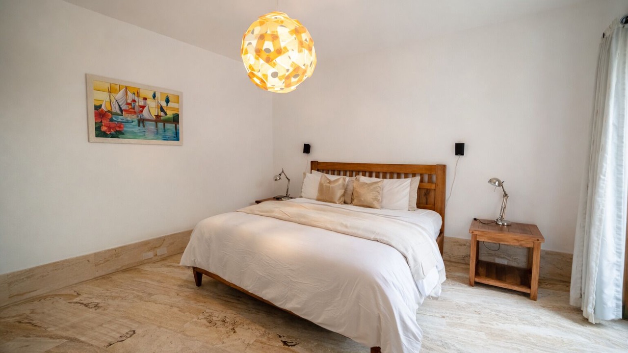 Photo of Bedroom in Casa de Campo