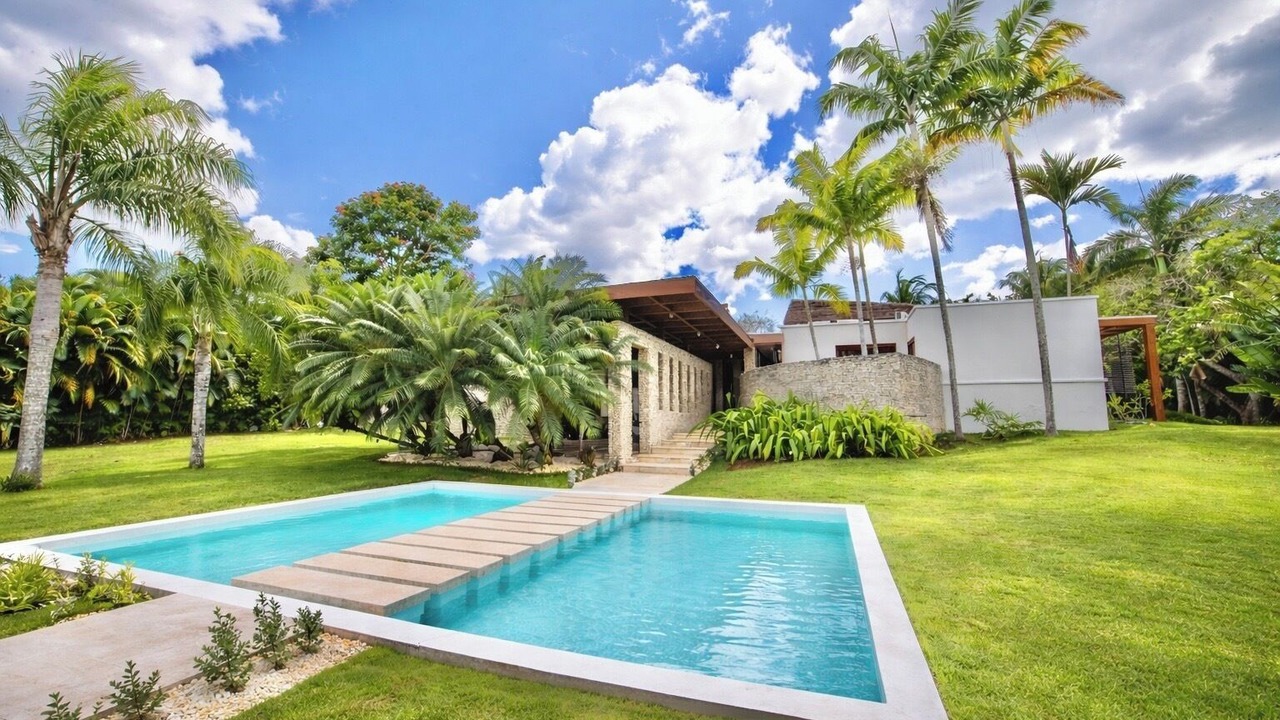 Photo of Outdoor in Casa de Campo