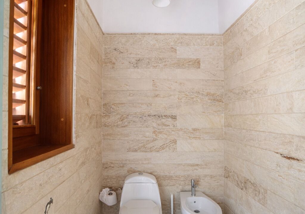 Photo of Bathroom in Casa de Campo