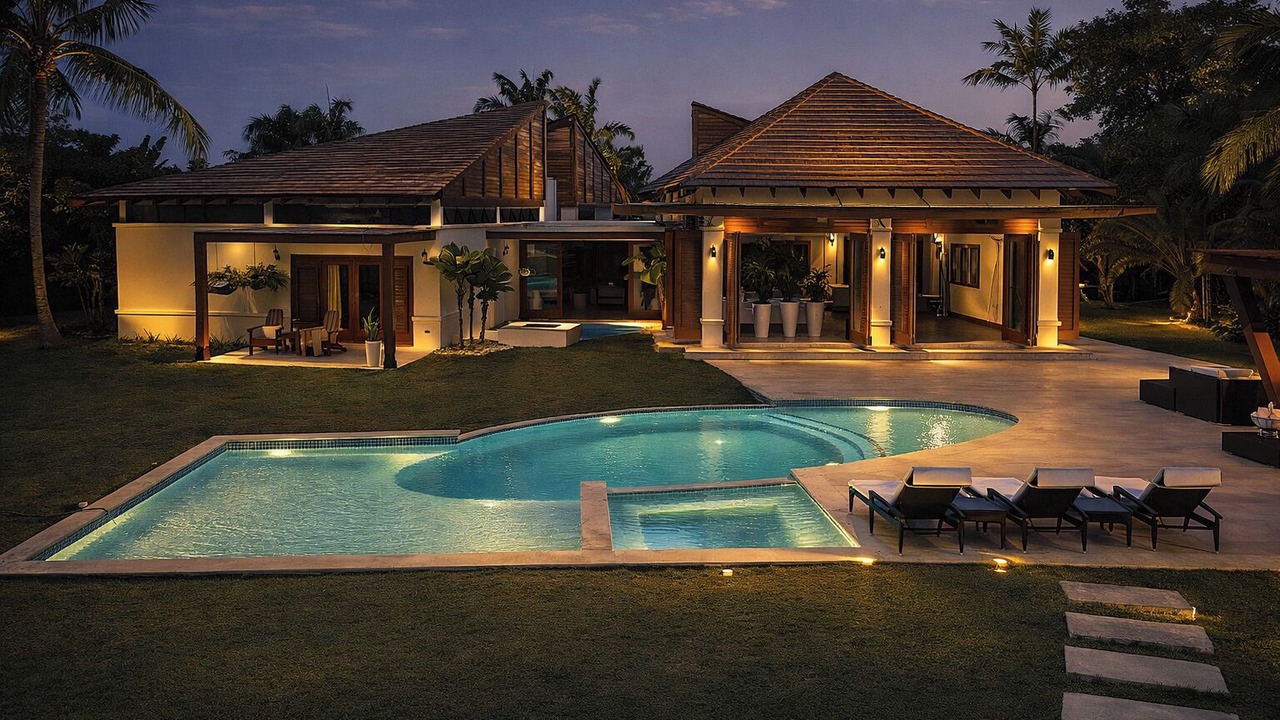 Photo of Outdoor in Casa de Campo