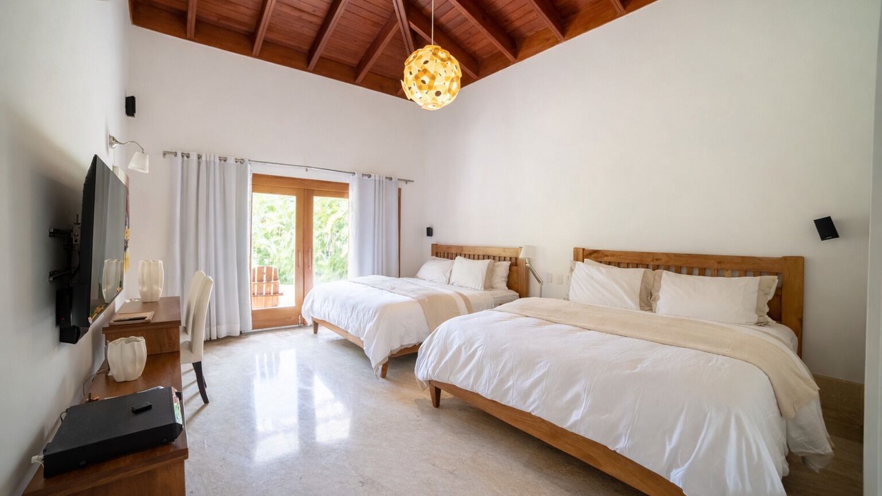 Photo of Bedroom in Casa de Campo