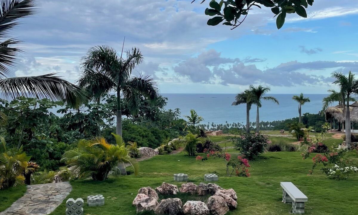 Photo of Outdoor in Las Terrenas