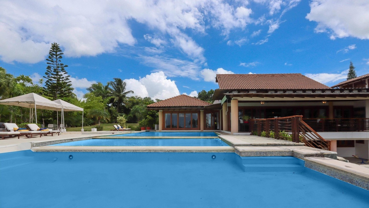 Photo of Outdoor in Casa de Campo